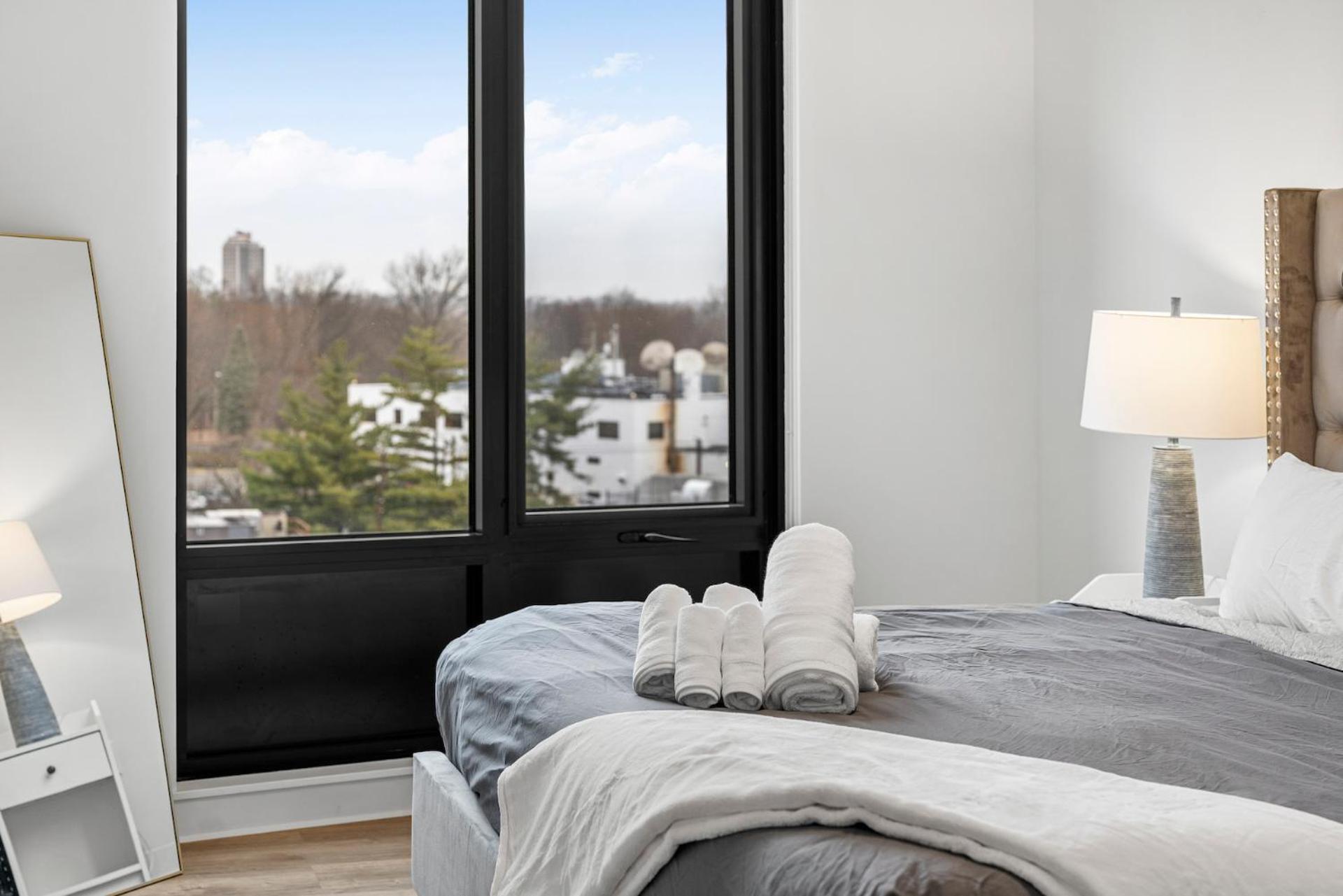 Furnished Luxury Apartment Next To Harvard Stadium Бостон Екстер'єр фото
