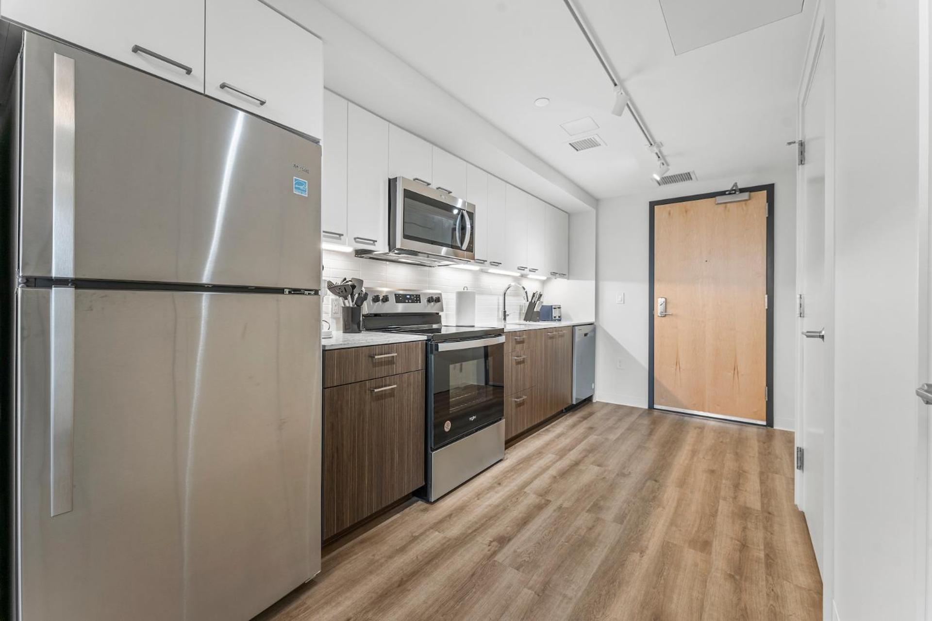 Furnished Luxury Apartment Next To Harvard Stadium Бостон Екстер'єр фото