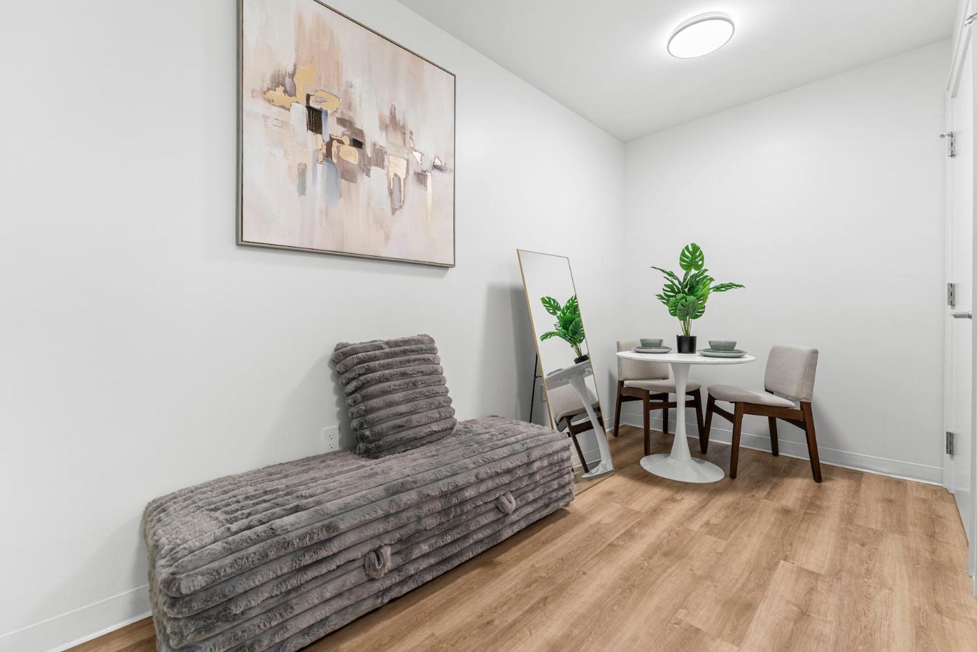 Furnished Luxury Apartment Next To Harvard Stadium Бостон Екстер'єр фото